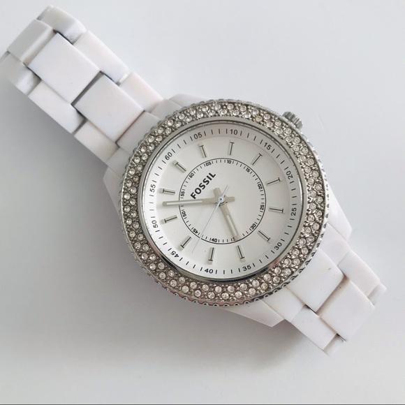 FOSSIL | Oversized Watch - Picture 2 of 8